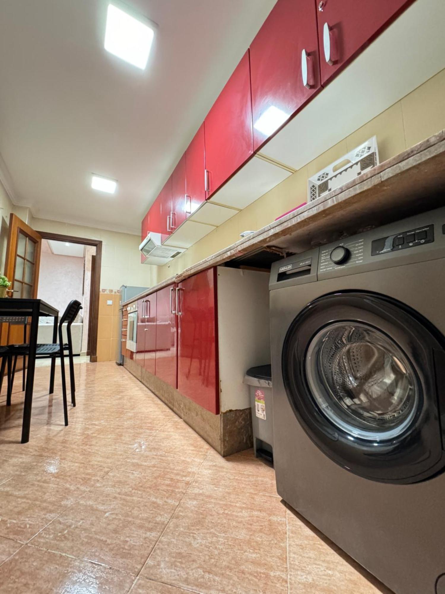 Suitouiss - Agdal 2 - Appartement A 2 Minutes De La Gare De Train Tgv Rabat Exterior photo